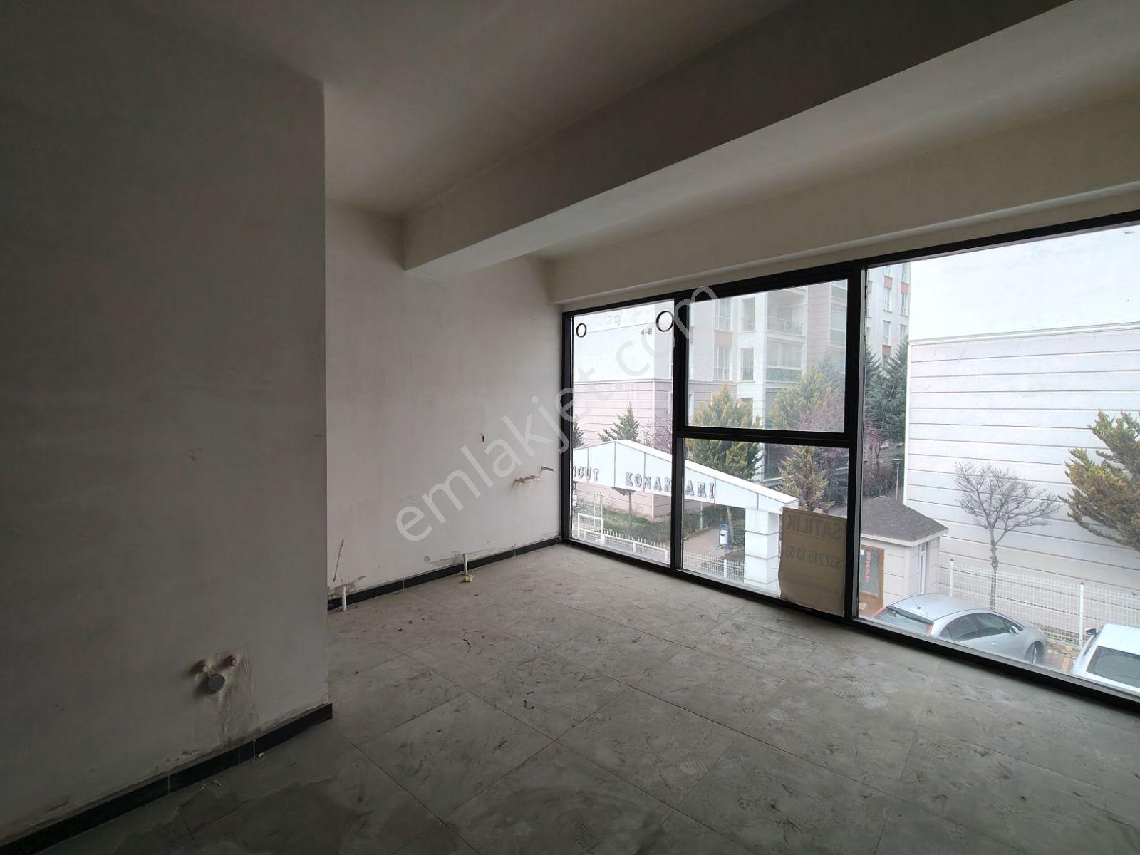 Sıfır, İş Merkezinde, Wc'li, İskanlı, 21 M2, Asansör, 1.katta - Görsel 21