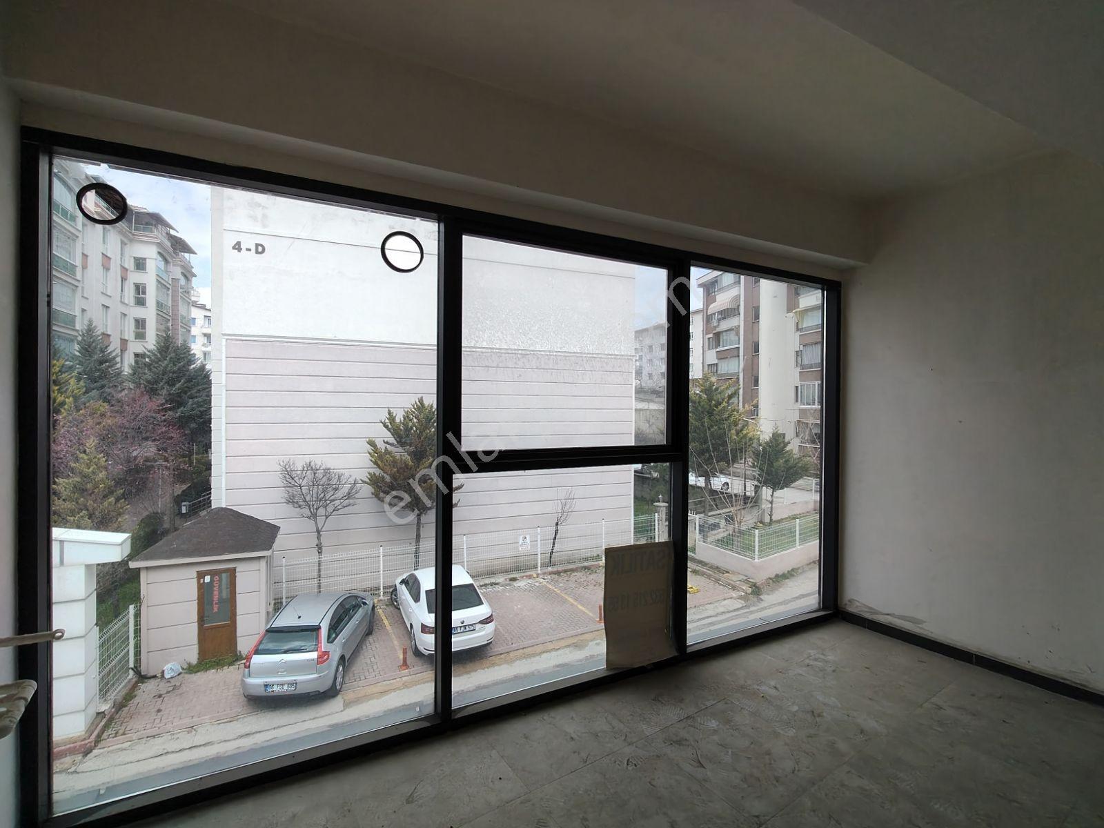 Sıfır, İş Merkezinde, Wc'li, İskanlı, 21 M2, Asansör, 1.katta - Görsel 20