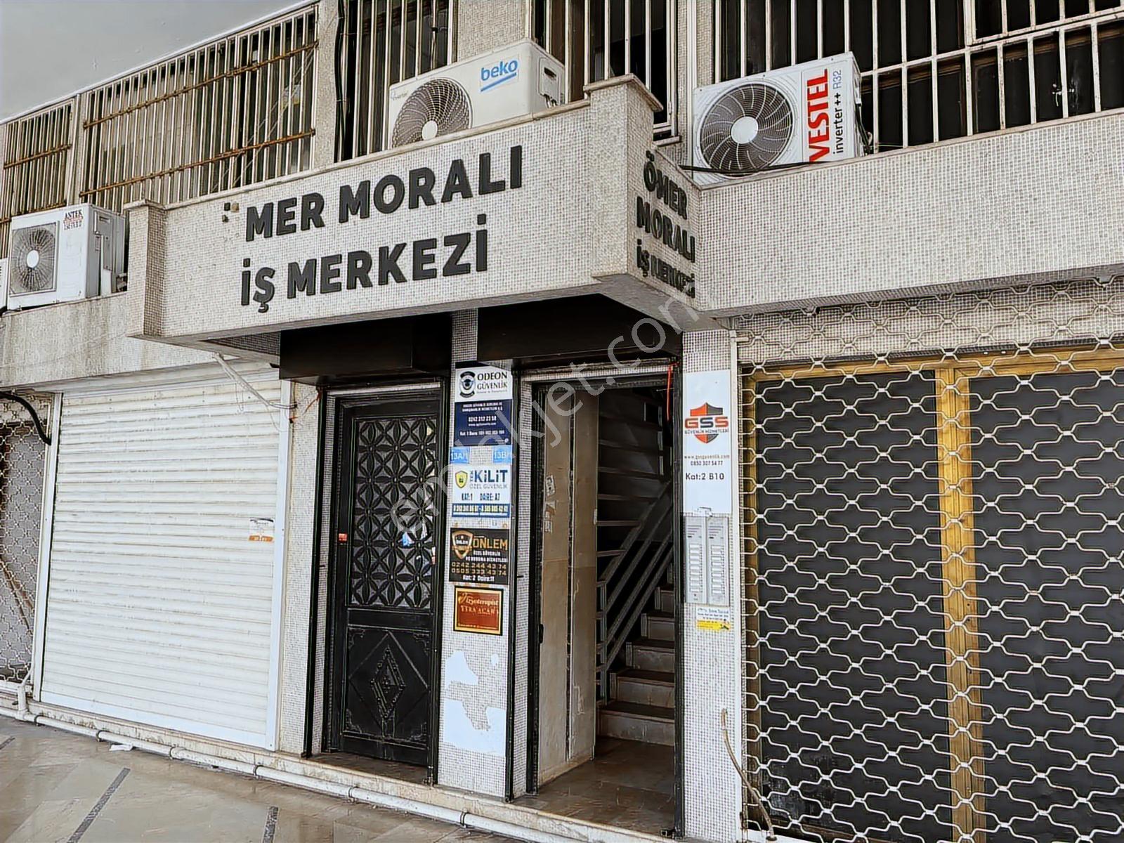 100. Yıl Bulvarı Üzerinde, Tabela Değeri Yüksek, Kiralık Ofis - Görsel 3