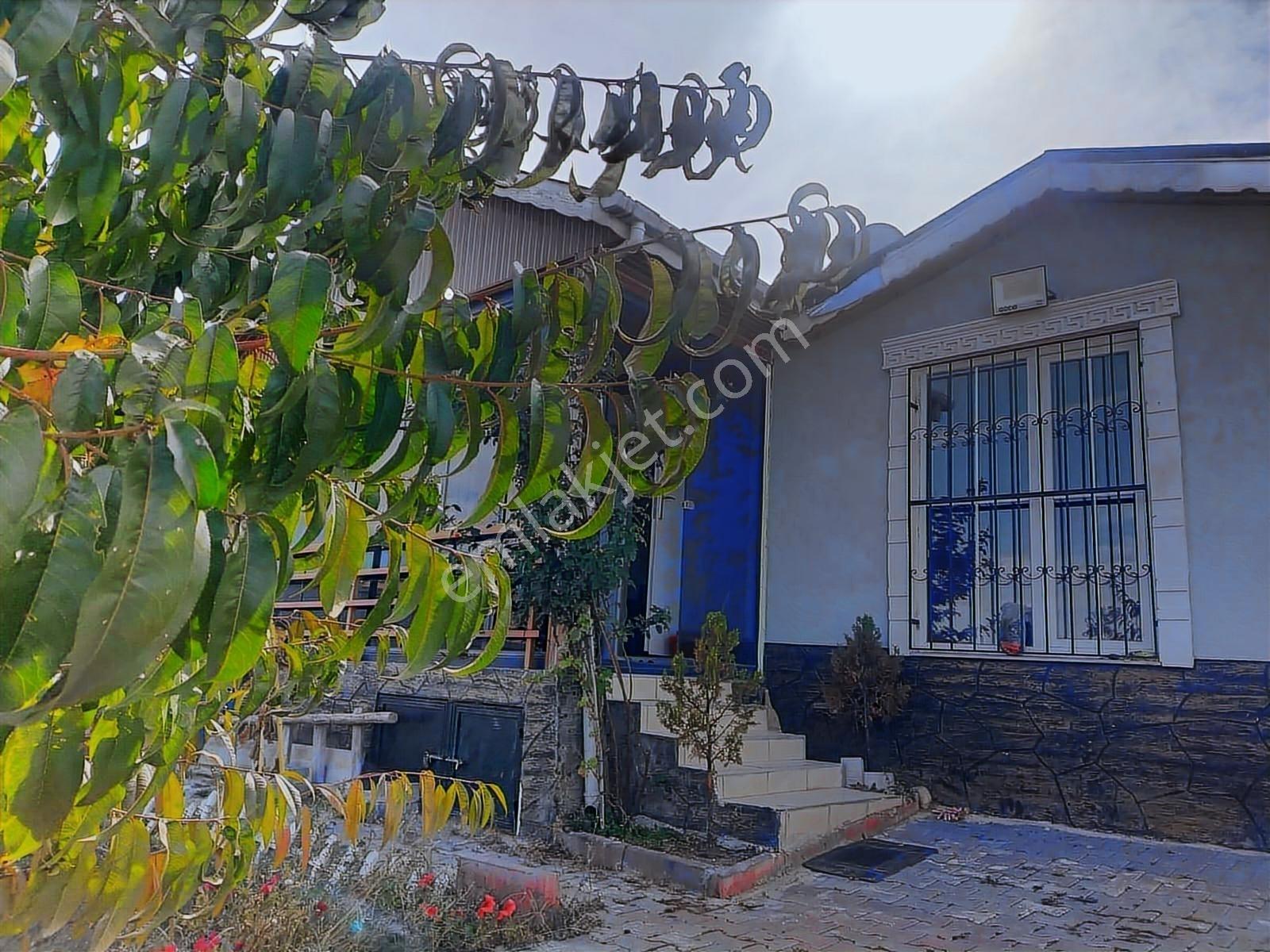 Yılmazer'den Şehir Merkezi Uzunburun'da Tapulu Bahçe Su-elektrik - Görsel 5