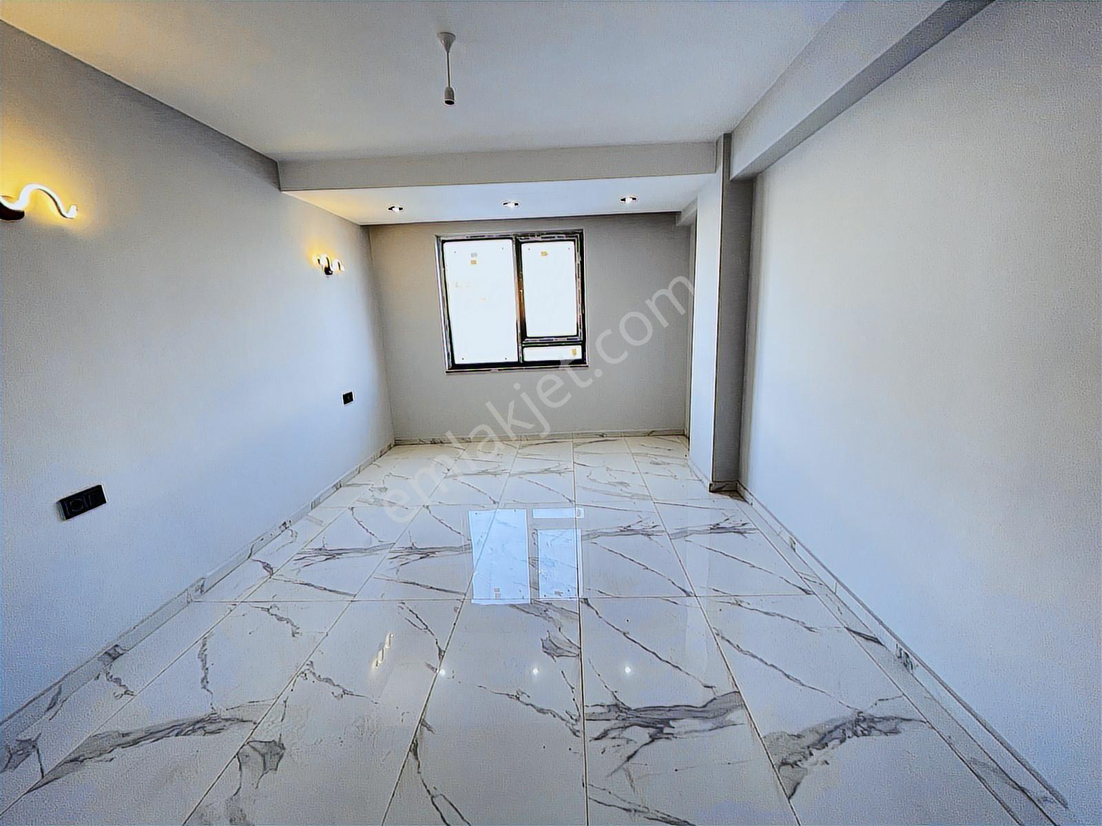 Özbey'den Çamlıca Mh Yerden Isıtma 4+1 Dubleks Daire - Görsel 17