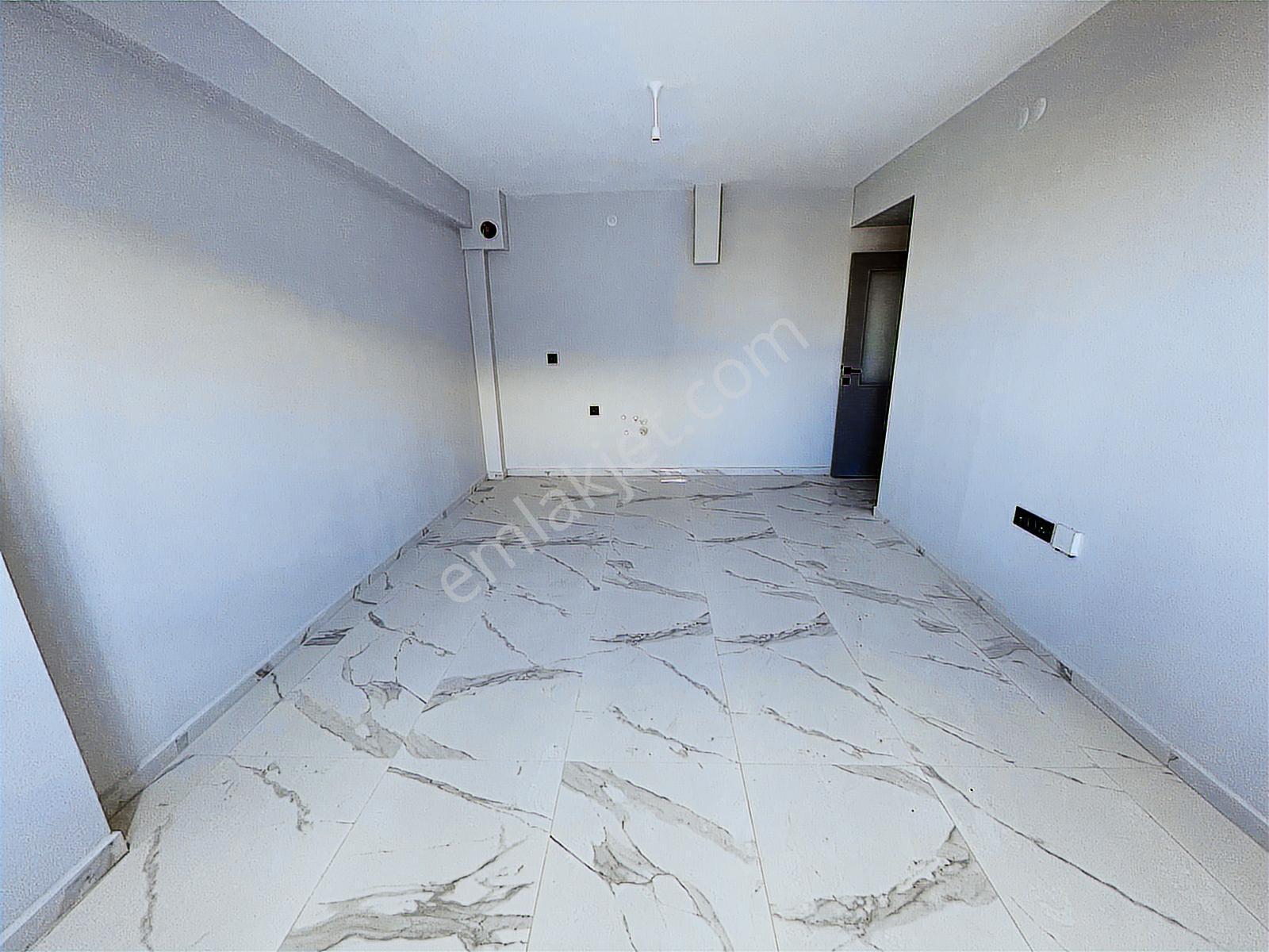 Özbey'den Çamlıca Mh Yerden Isıtma 4+1 Dubleks Daire - Görsel 16
