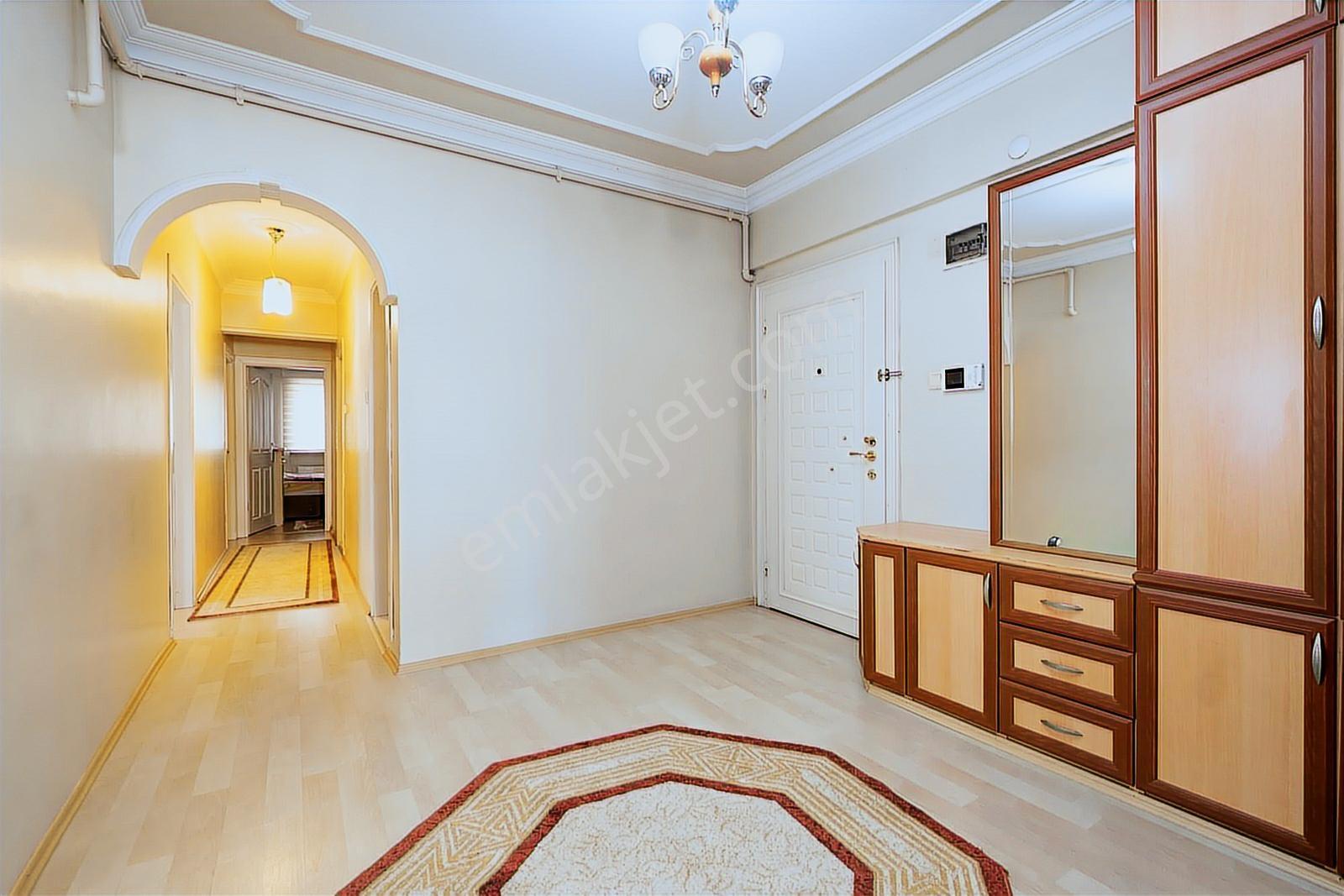 Remax Advantage'n Beşevler Bilginler Cd Satılık 3+1 Daire - Görsel 21