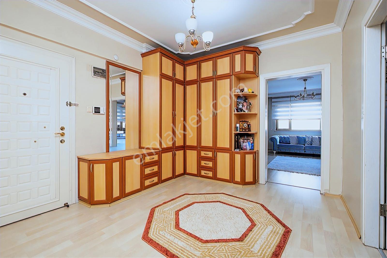 Remax Advantage'n Beşevler Bilginler Cd Satılık 3+1 Daire - Görsel 22