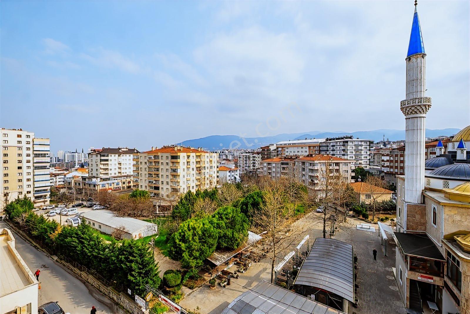 Remax Advantage'n Beşevler Bilginler Cd Satılık 3+1 Daire - Görsel 19