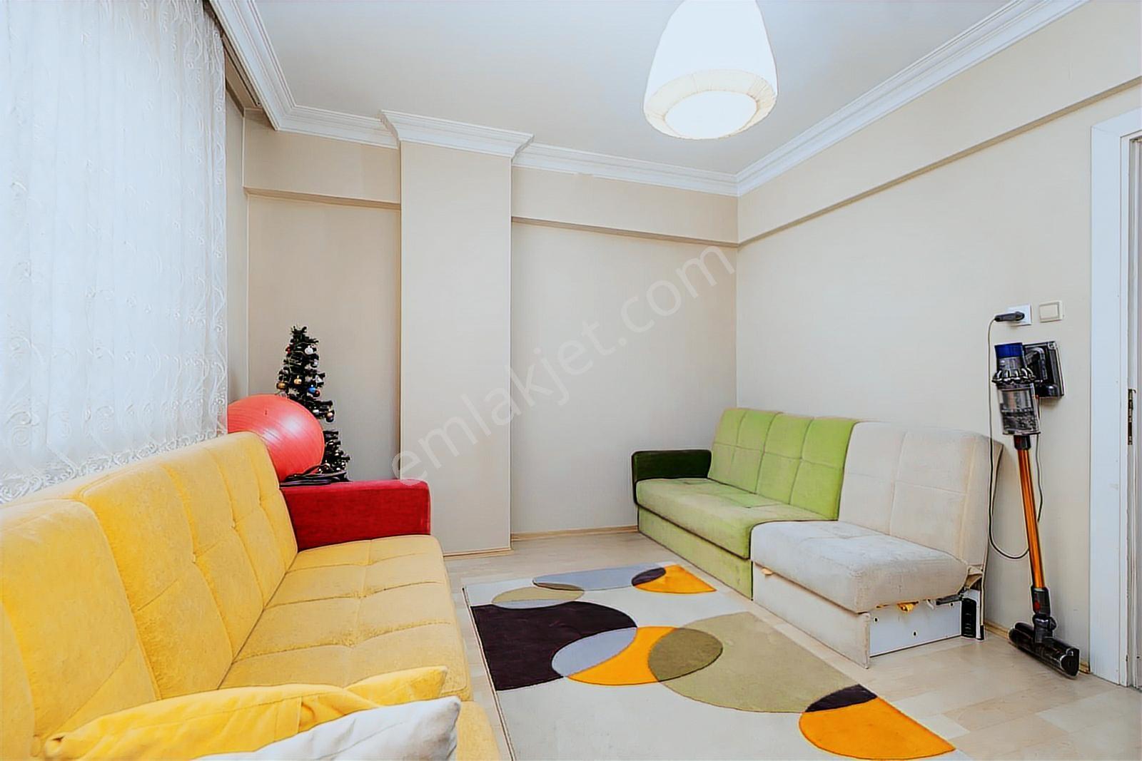 Remax Advantage'n Beşevler Bilginler Cd Satılık 3+1 Daire - Görsel 26