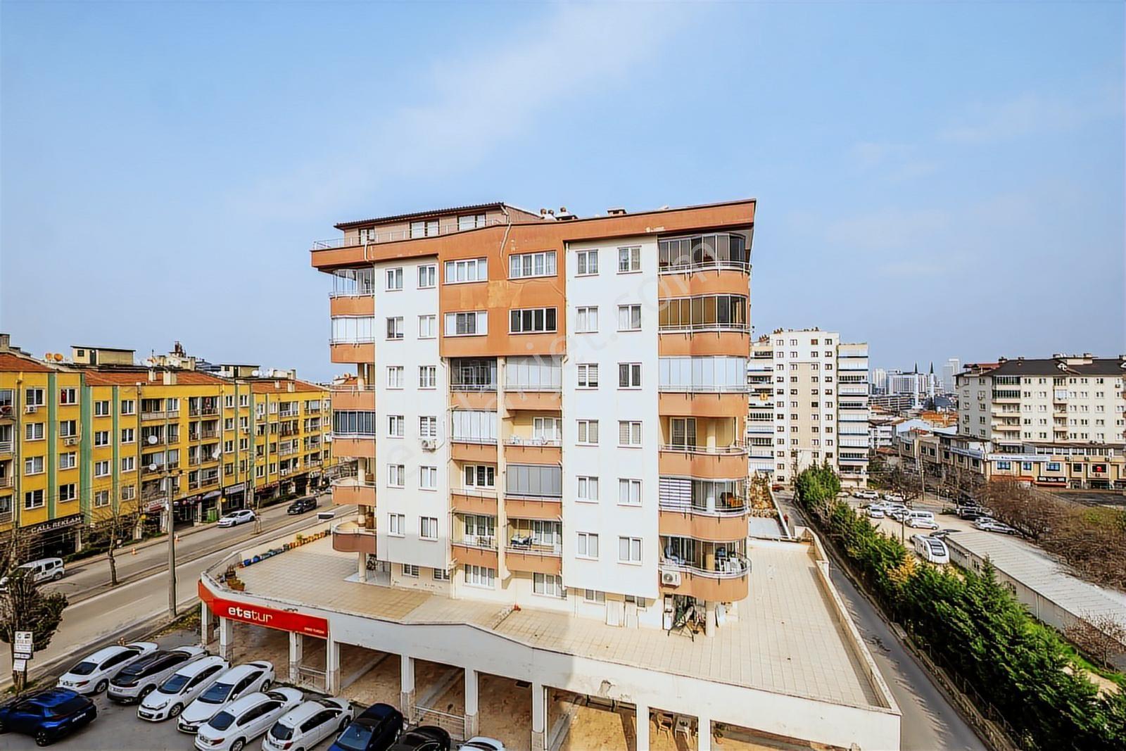 Remax Advantage'n Beşevler Bilginler Cd Satılık 3+1 Daire - Görsel 32