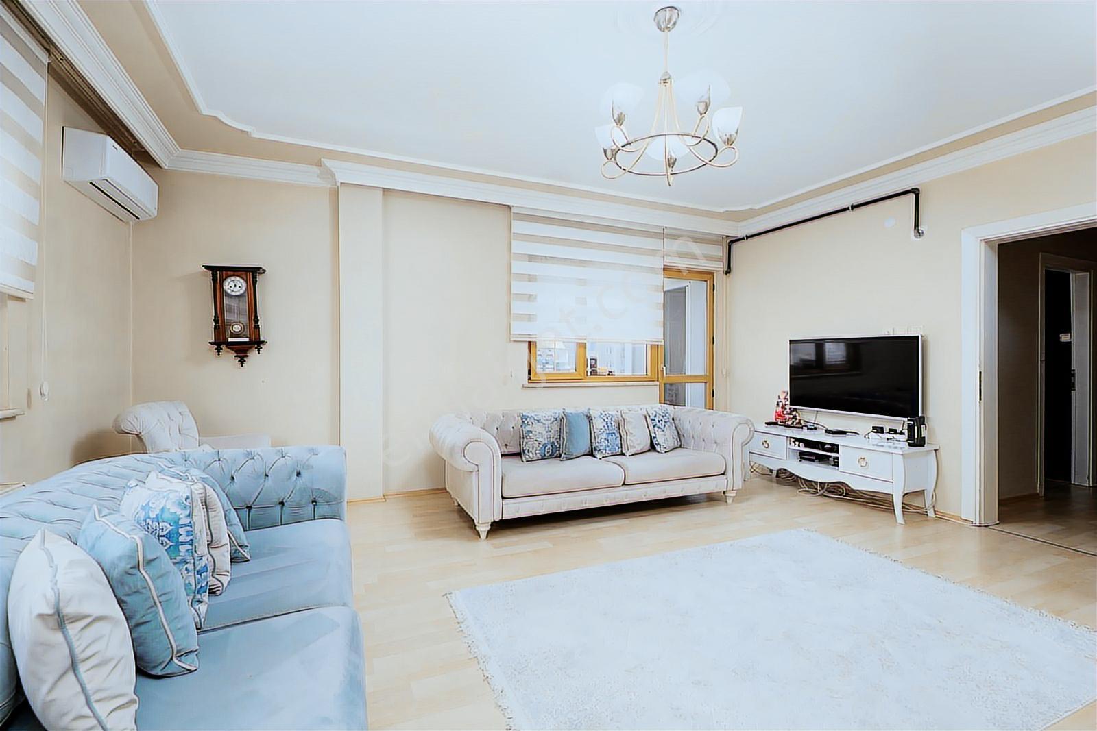 Remax Advantage'n Beşevler Bilginler Cd Satılık 3+1 Daire - Görsel 6