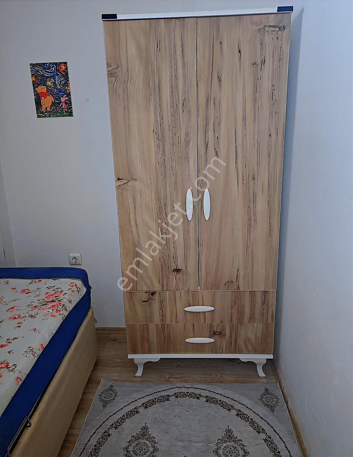 Acil Buca Tınaztepe Yıldız Mahallesi Satılık 1+1 Eşyalı Daire - Görsel 12