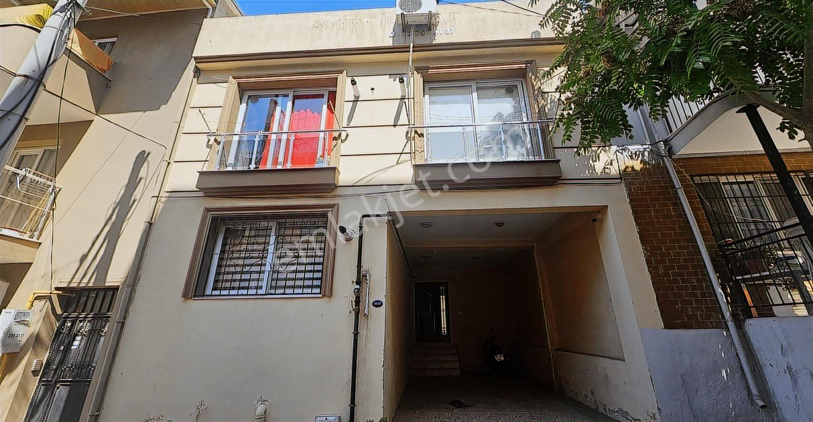 Acil Buca Tınaztepe Yıldız Mahallesi Satılık 1+1 Eşyalı Daire - Görsel 30