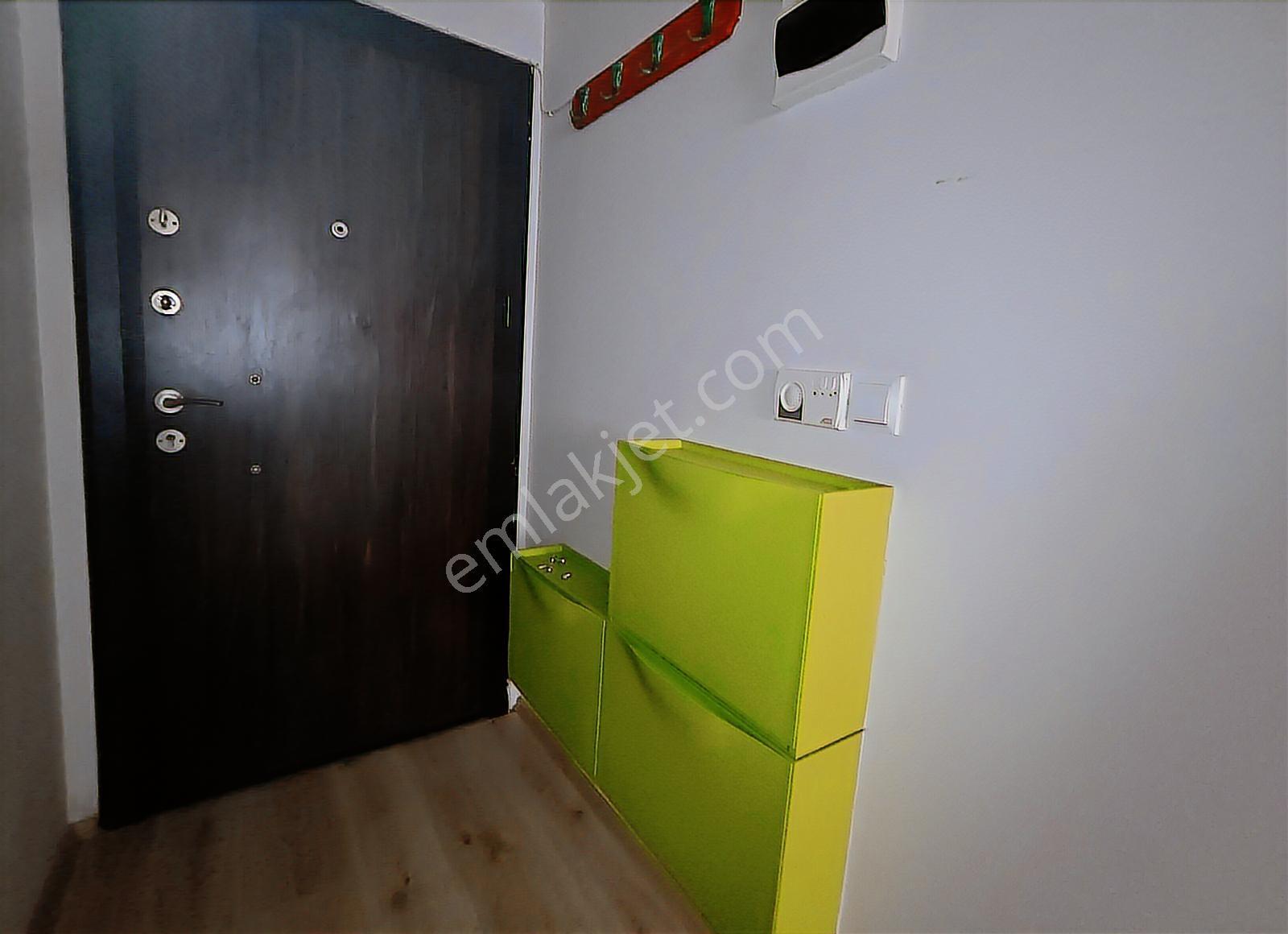 Acil Buca Tınaztepe Yıldız Mahallesi Satılık 1+1 Eşyalı Daire - Görsel 22