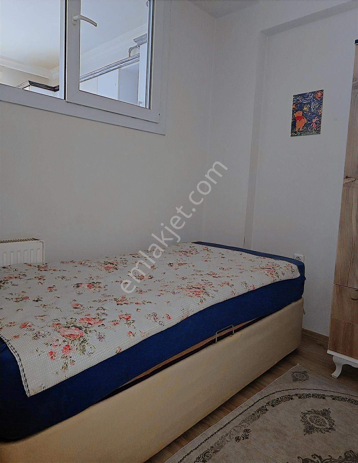 Acil Buca Tınaztepe Yıldız Mahallesi Satılık 1+1 Eşyalı Daire - Görsel 9