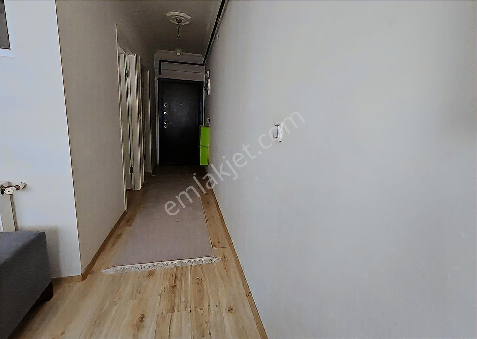 Acil Buca Tınaztepe Yıldız Mahallesi Satılık 1+1 Eşyalı Daire - Görsel 21
