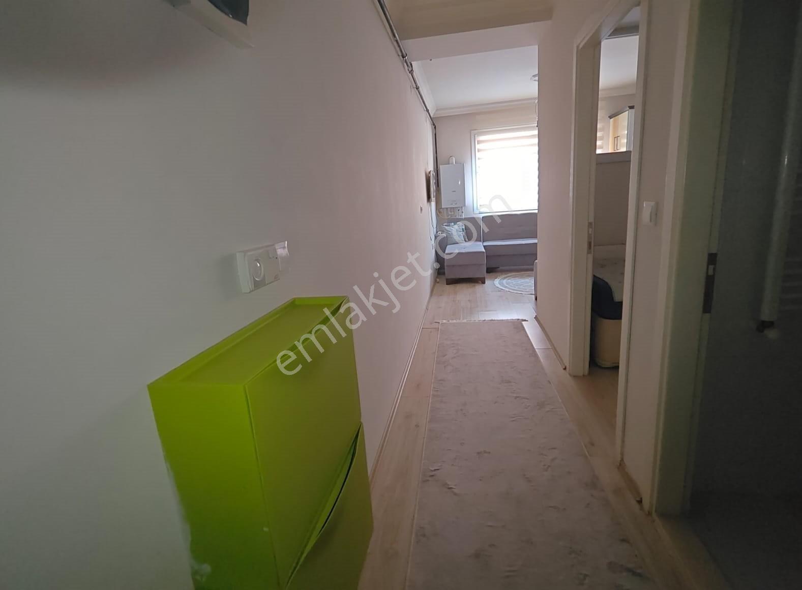 Acil Buca Tınaztepe Yıldız Mahallesi Satılık 1+1 Eşyalı Daire - Görsel 14