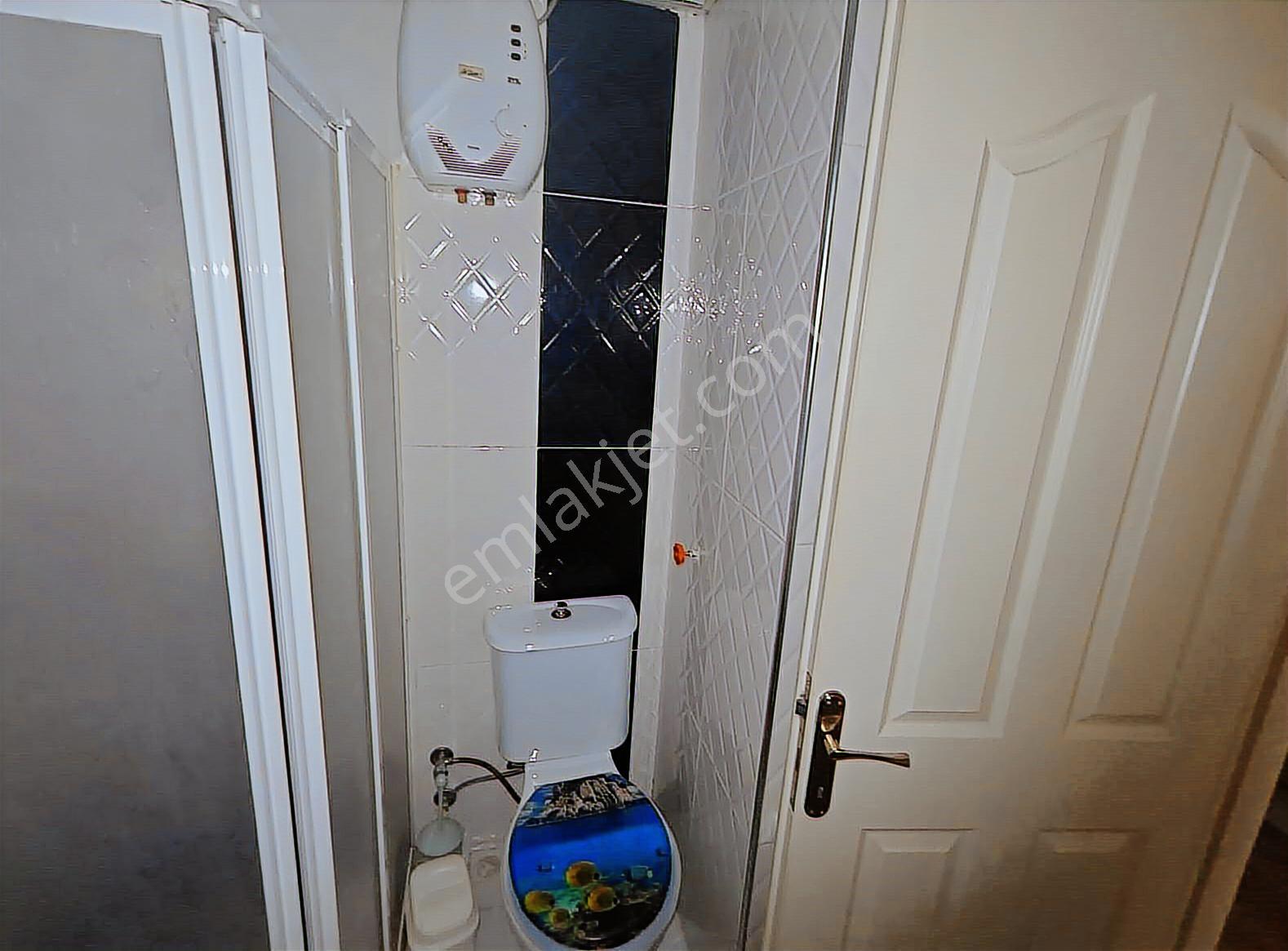 Acil Buca Tınaztepe Yıldız Mahallesi Satılık 1+1 Eşyalı Daire - Görsel 13