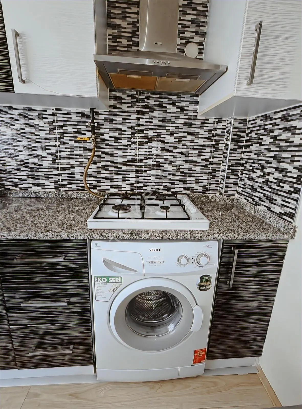Acil Buca Tınaztepe Yıldız Mahallesi Satılık 1+1 Eşyalı Daire - Görsel 3