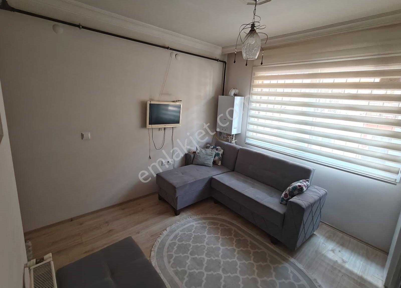 Acil Buca Tınaztepe Yıldız Mahallesi Satılık 1+1 Eşyalı Daire - Görsel 34