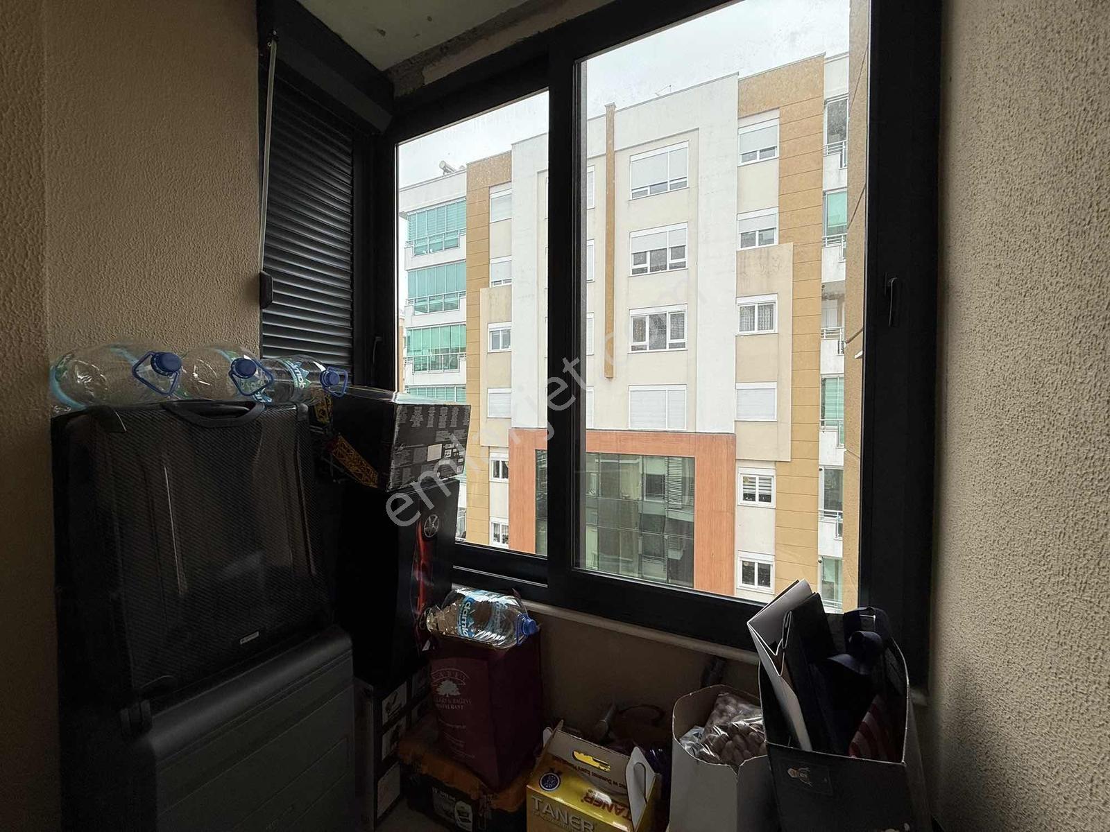 Çağlayanda Selenyum Sitesinde Eşyalı Kiralık Masrafsız 3+1 Daire - Görsel 19