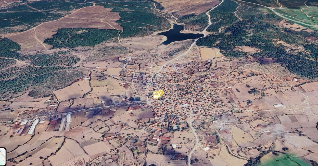 Mir'den Balıkesir İvrindi Kocaeli Mah.de Satılık Arsa - Görsel 3