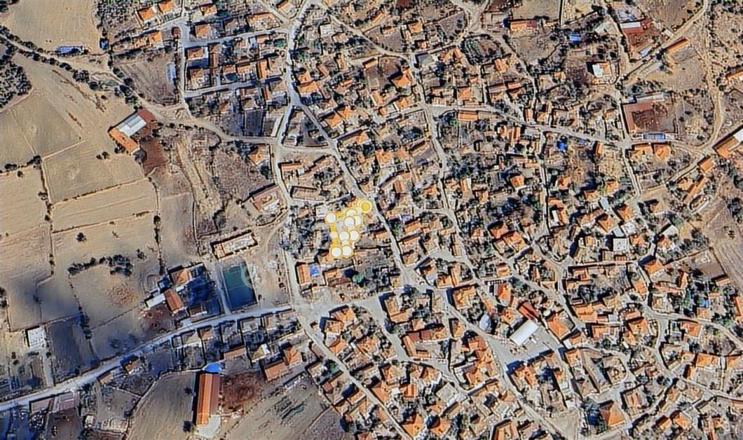 Mir'den Balıkesir İvrindi Kocaeli Mah.de Satılık Arsa - Görsel 6