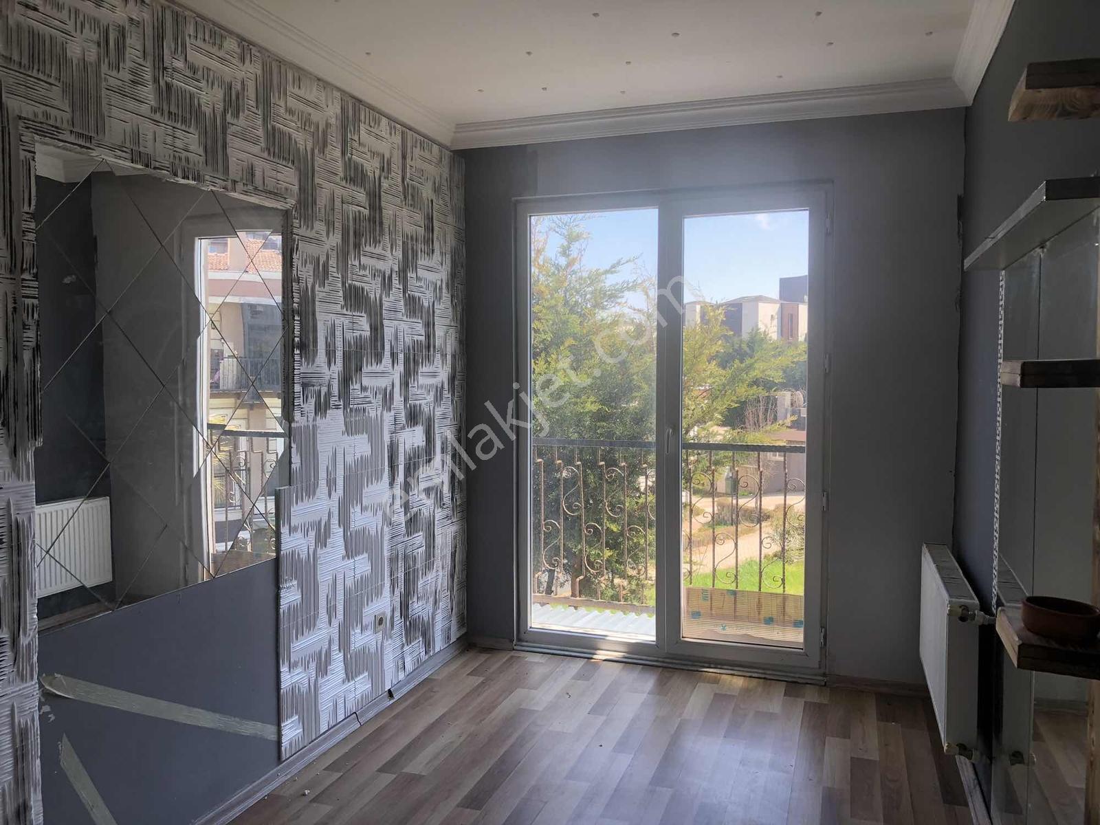 Remax Anka'dan Şile'de Havuzlu Sitede Satılık 2+1 Bahçe Dubleksi - Görsel 17