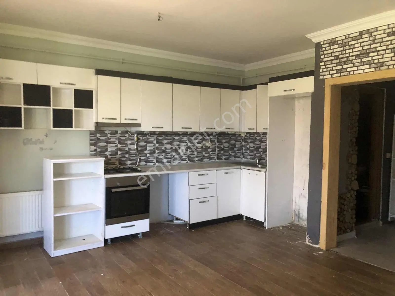 Remax Anka'dan Şile'de Havuzlu Sitede Satılık 2+1 Bahçe Dubleksi - Görsel 5