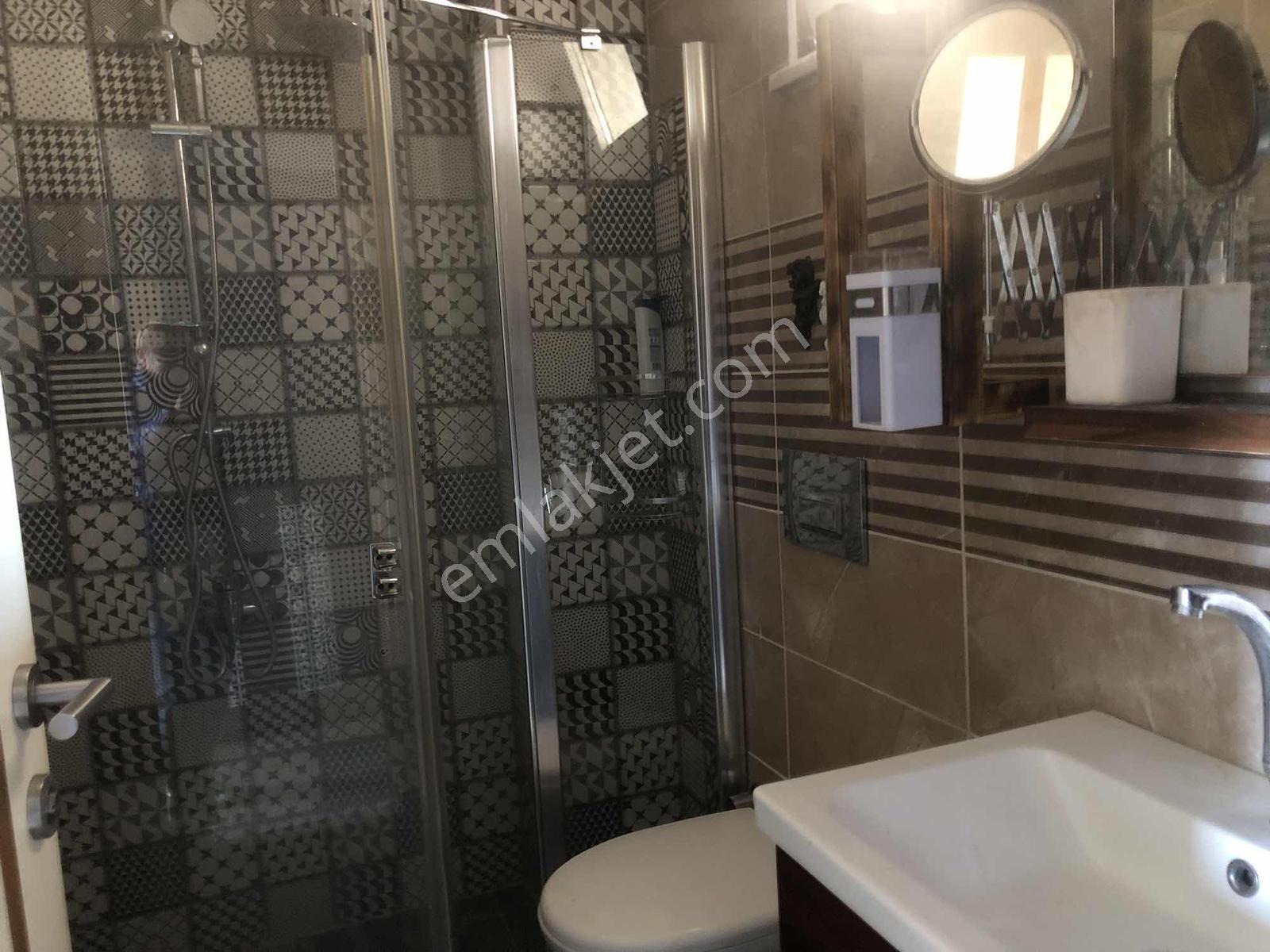Remax Anka'dan Şile'de Havuzlu Sitede Satılık 2+1 Bahçe Dubleksi - Görsel 23