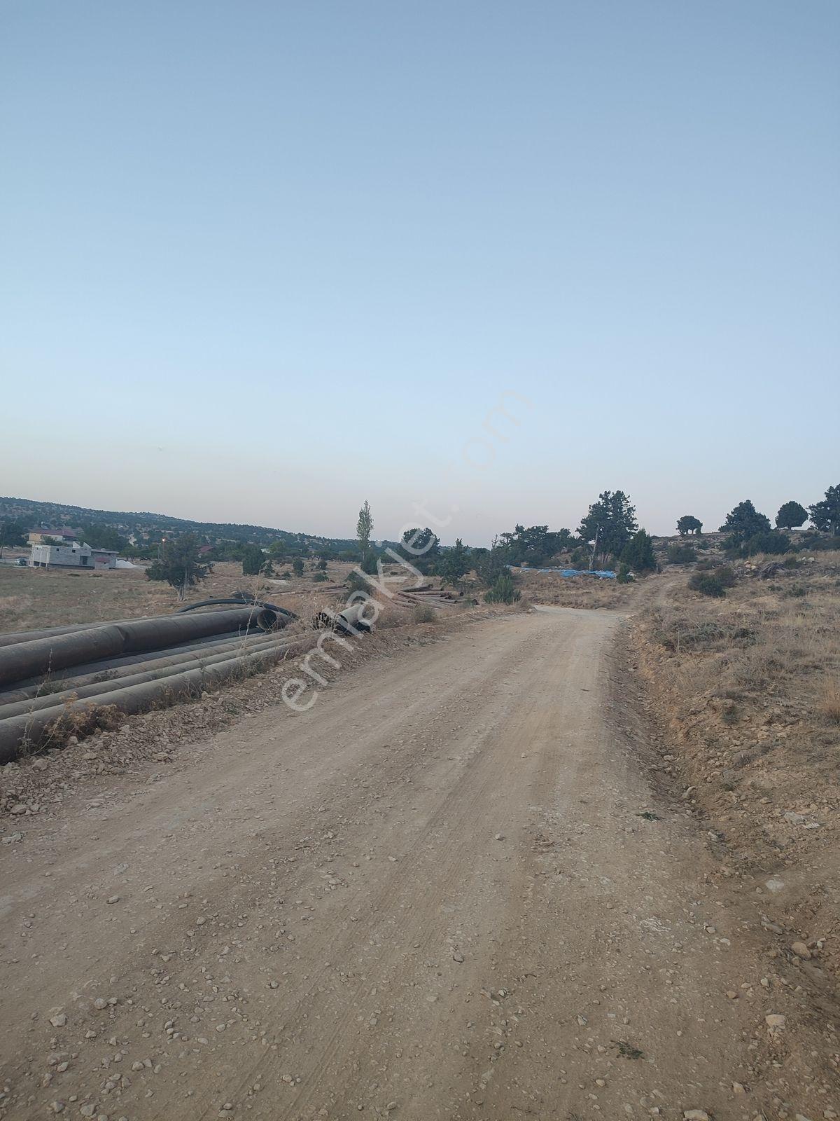 Silifke Sarıaydın Mara'ya 3 Km 1782 M² Villa İmarlı Ve Köyiçi Arsa - Görsel 10