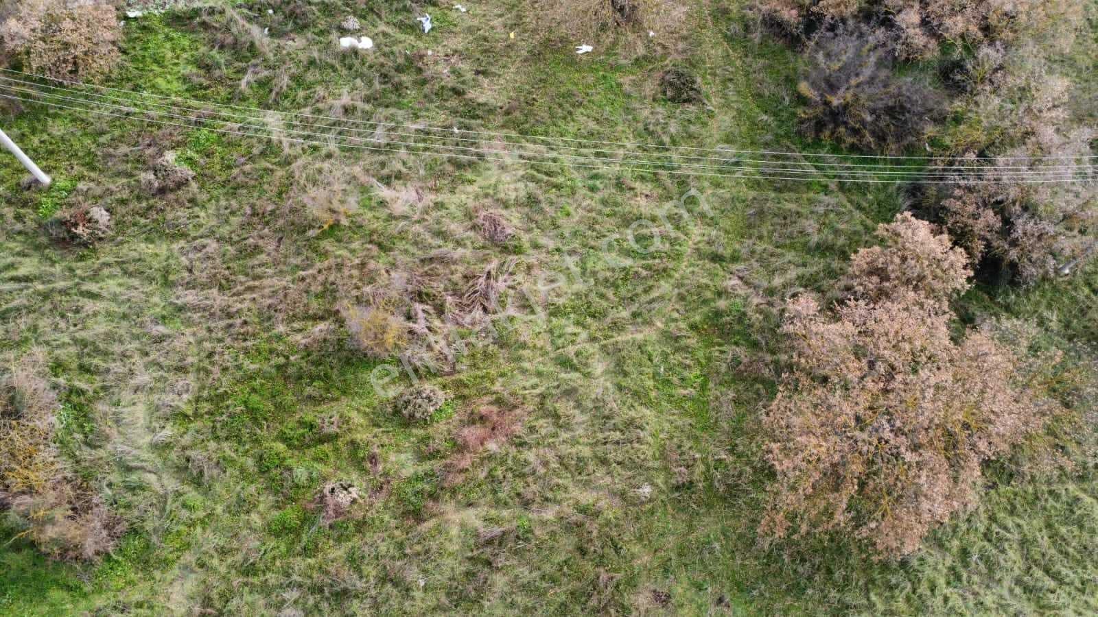 Balıkesir Gönen Kurtuluş Mahallesi Aqua Villalar Bölgesinde Satılık İmarlı Arsa - Görsel 4