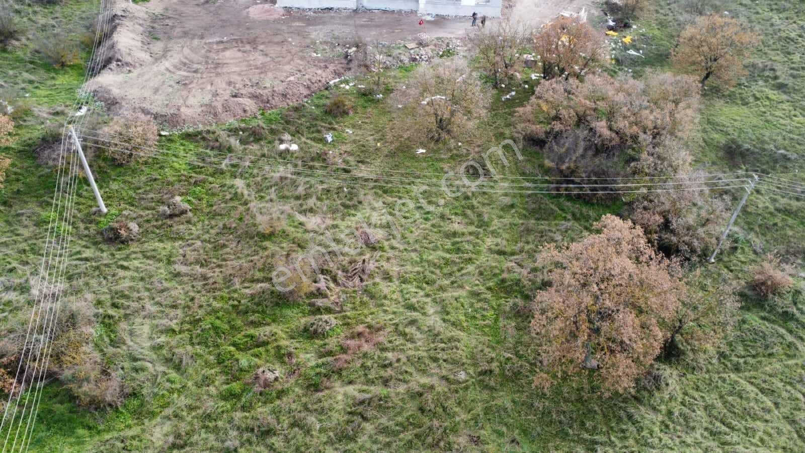 Balıkesir Gönen Kurtuluş Mahallesi Aqua Villalar Bölgesinde Satılık İmarlı Arsa - Görsel 5