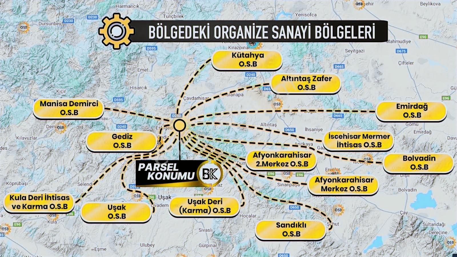 Kütahya Altıntaş Pınarcık Köyü - Görsel 11