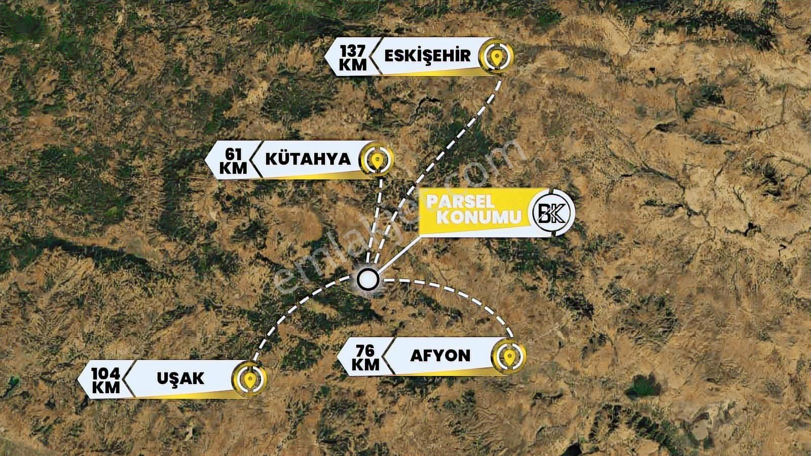 Kütahya Altıntaş Pınarcık Köyü - Görsel 14