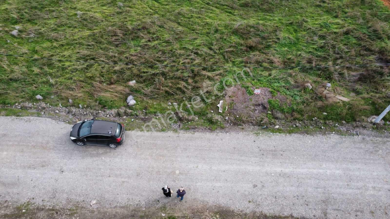 ✴️ Balıkesir Gönen Kurtuluş Mahallesi Aqua Bölgesinde Yanyana İki Adet Villa İmarlı Arsa Satılık - Görsel 4