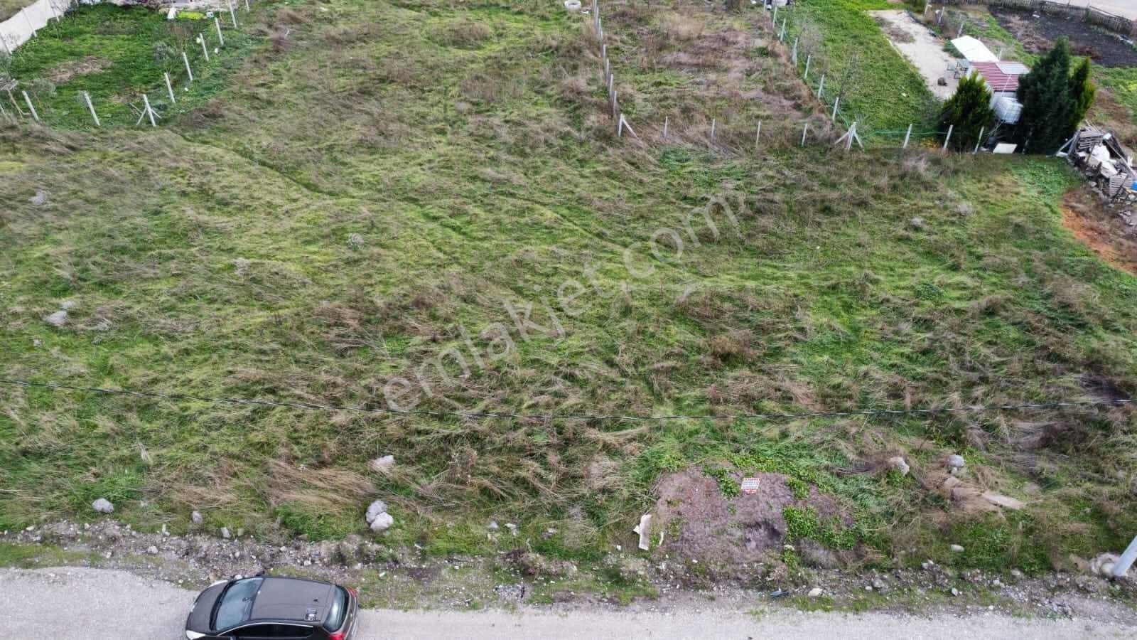 ✴️ Balıkesir Gönen Kurtuluş Mahallesi Aqua Bölgesinde Yanyana İki Adet Villa İmarlı Arsa Satılık - Görsel 10