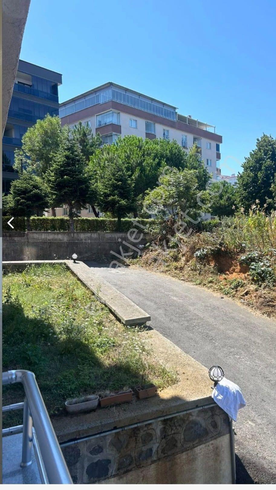Trabzon Konaklar Da Kiralık Daire - Görsel 5