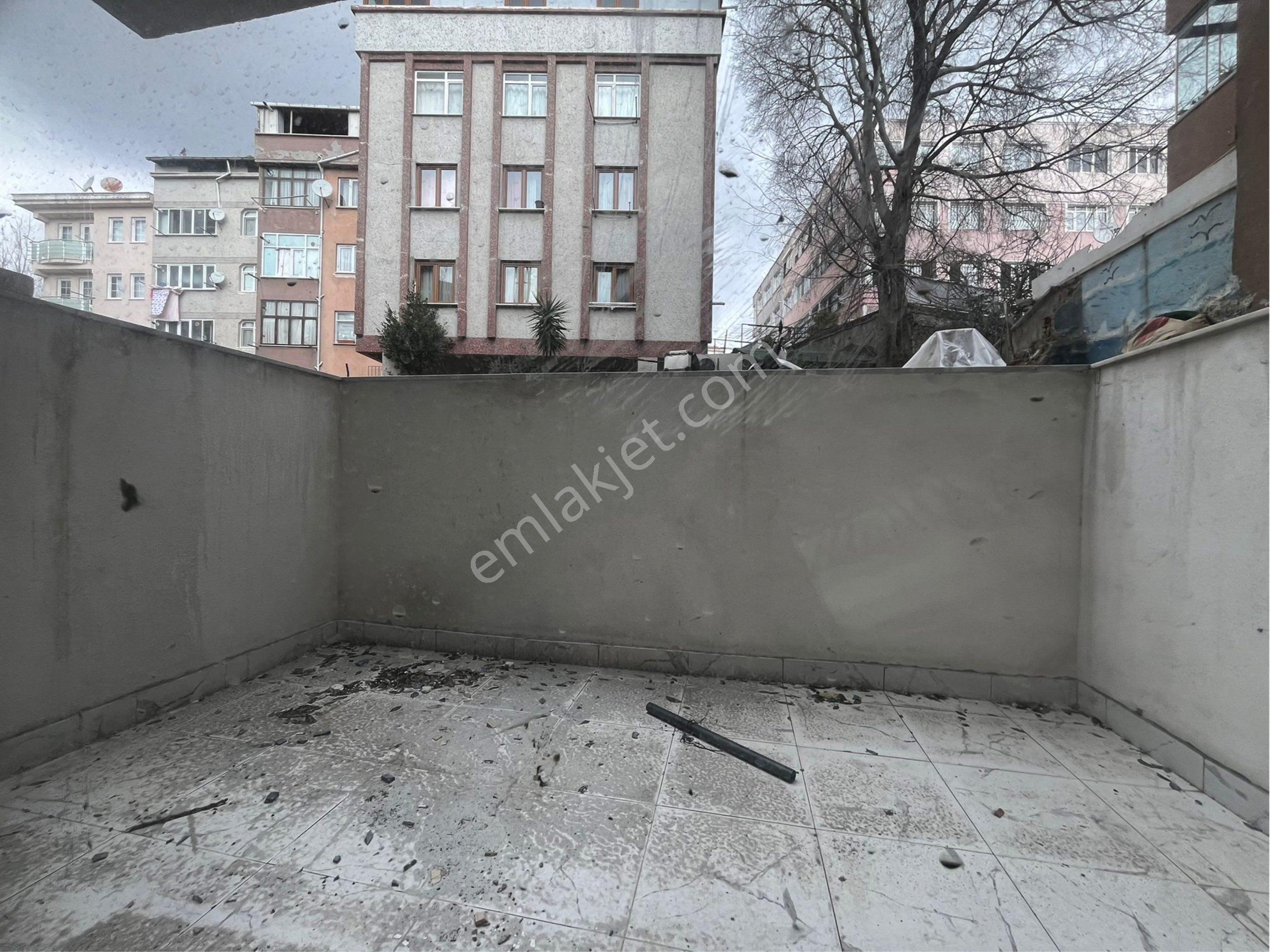 Fatih Kocamustafapaşa Merkezde Yeni Binadan Ters Dublex Daire - Görsel 19