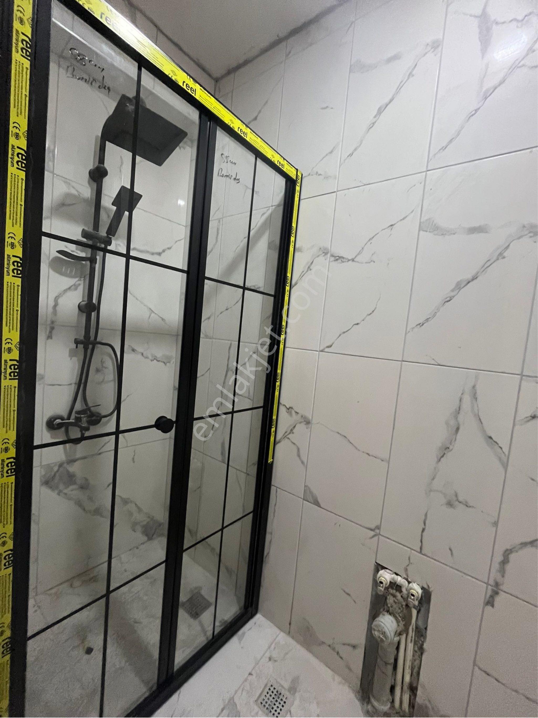 Fatih Kocamustafapaşa Merkezde Yeni Binadan Ters Dublex Daire - Görsel 12