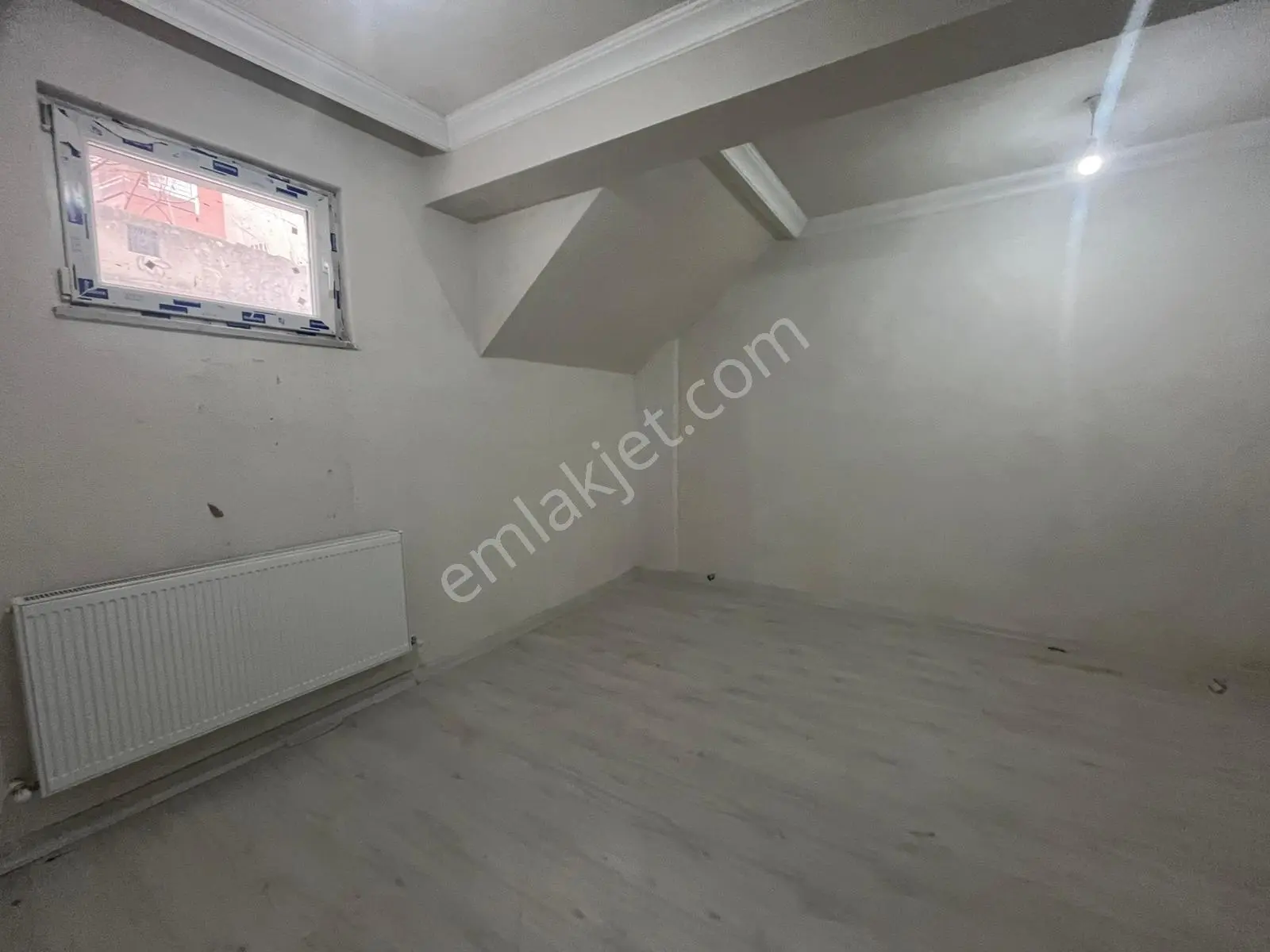 Fatih Kocamustafapaşa Merkezde Yeni Binadan Ters Dublex Daire - Görsel 3