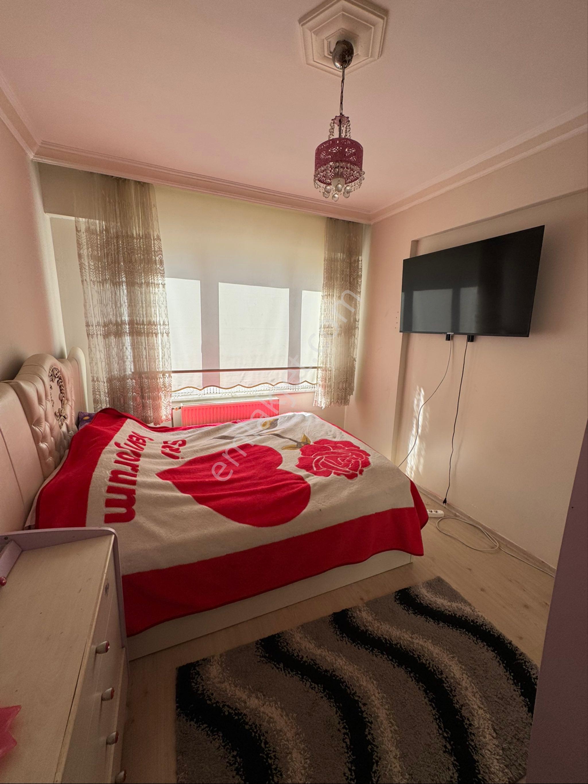 Kip Gayrimenkul Karşıyaka Mah.115m2 Satılık Daire - Görsel 11