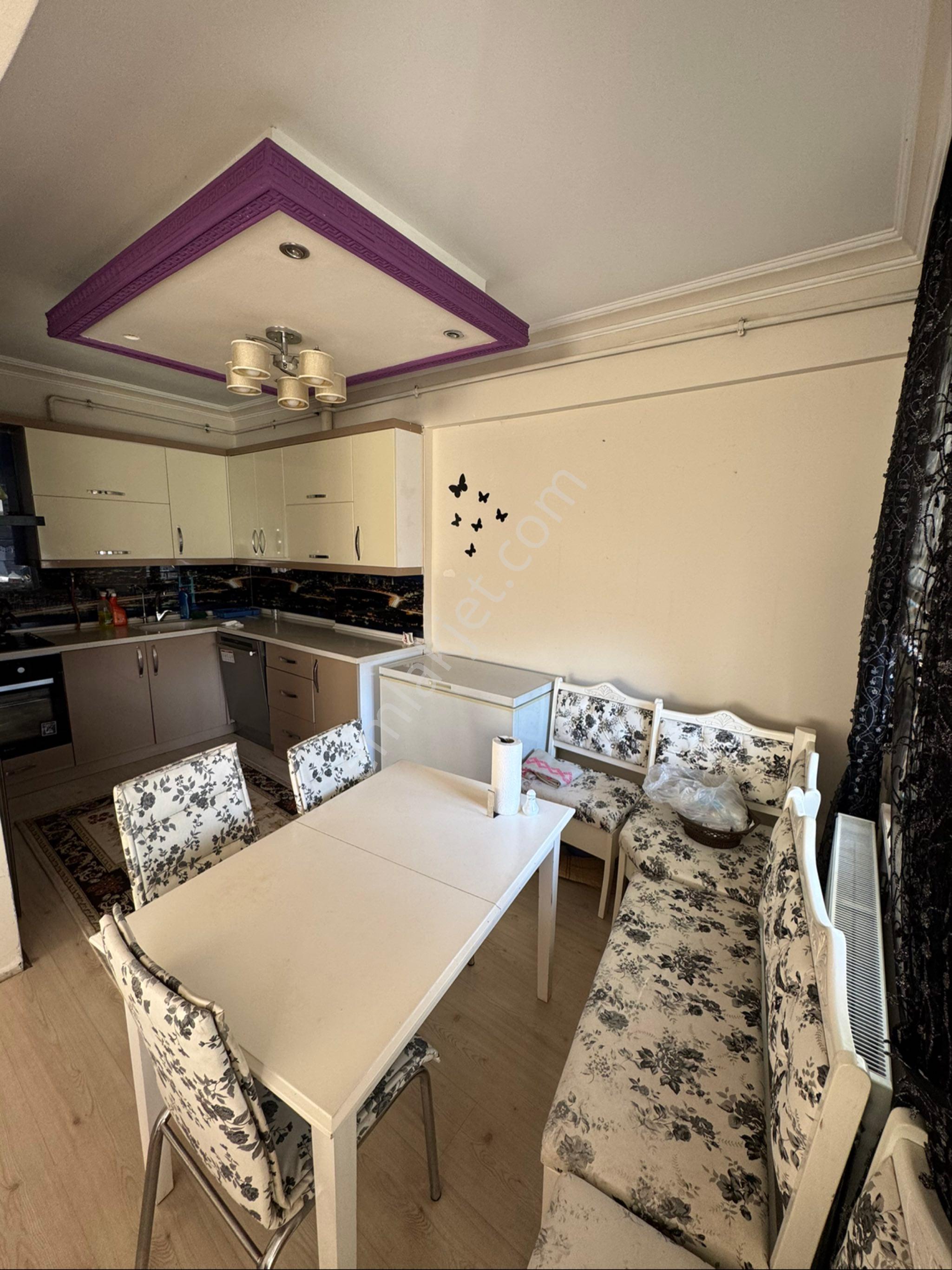 Kip Gayrimenkul Karşıyaka Mah.115m2 Satılık Daire - Görsel 6