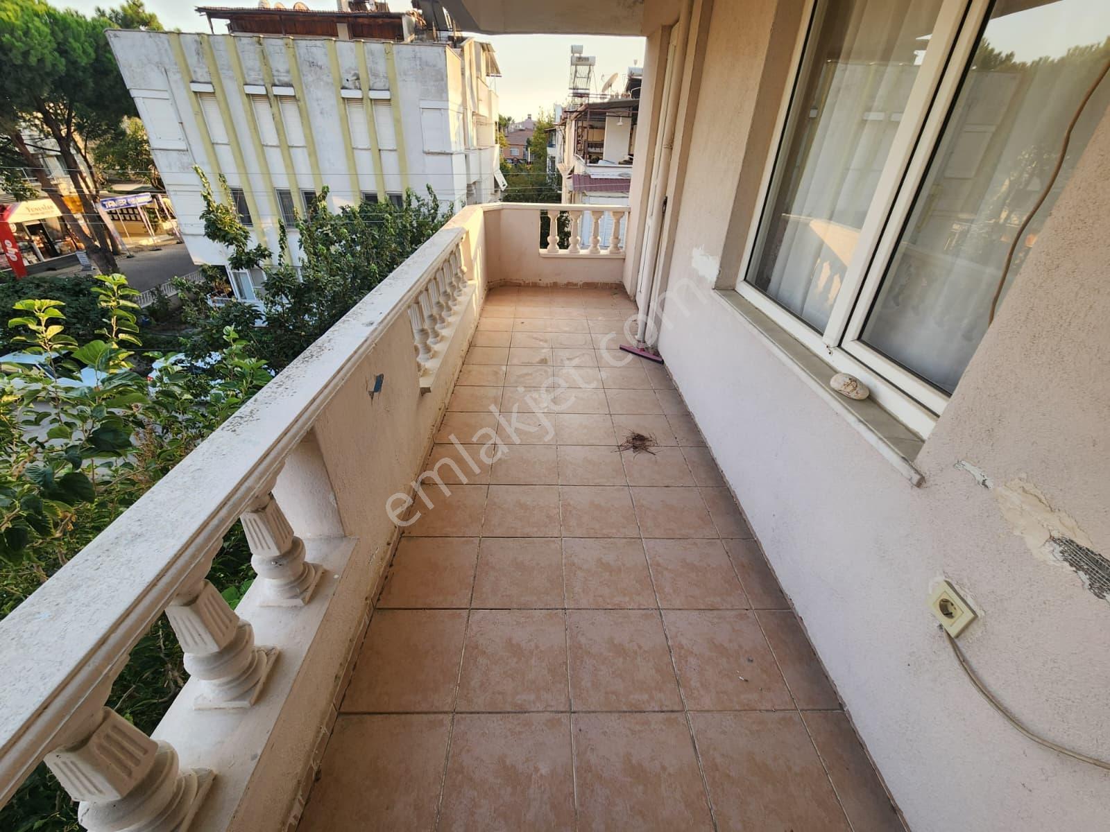 Sadece Kumsaldan Denize 50 Metre Muhteşem Genişlikte_4+1_dubleks - Görsel 26