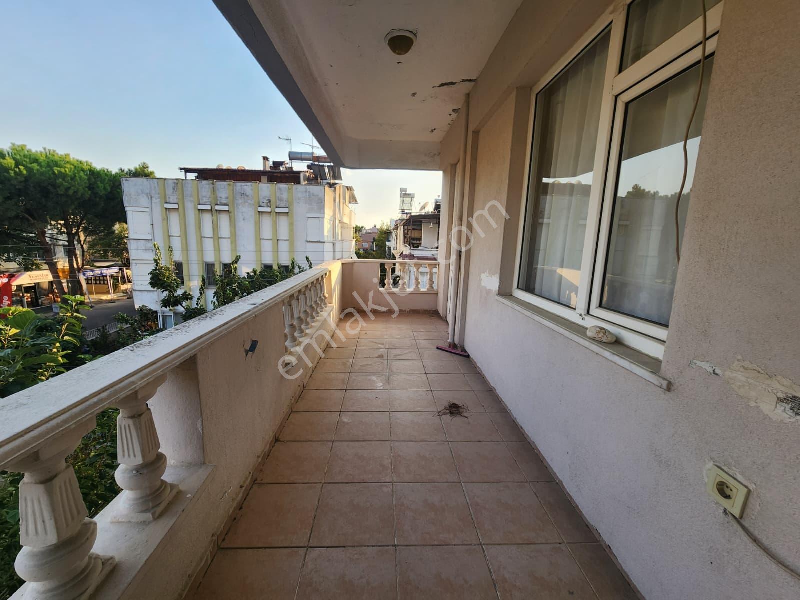 Sadece Kumsaldan Denize 50 Metre Muhteşem Genişlikte_4+1_dubleks - Görsel 9