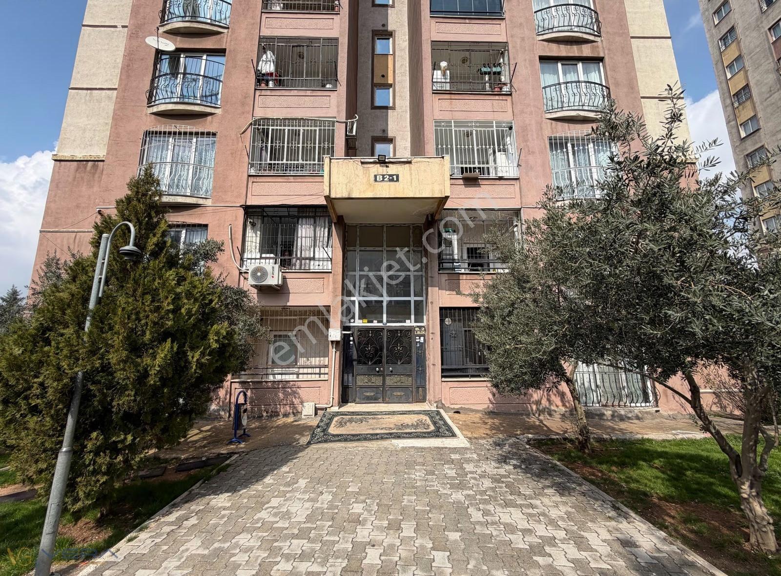 Etiler Toki'de Yüksek Katlı 2+1 Daire Ferah Ve Manzaralı Yaşam - Görsel 2