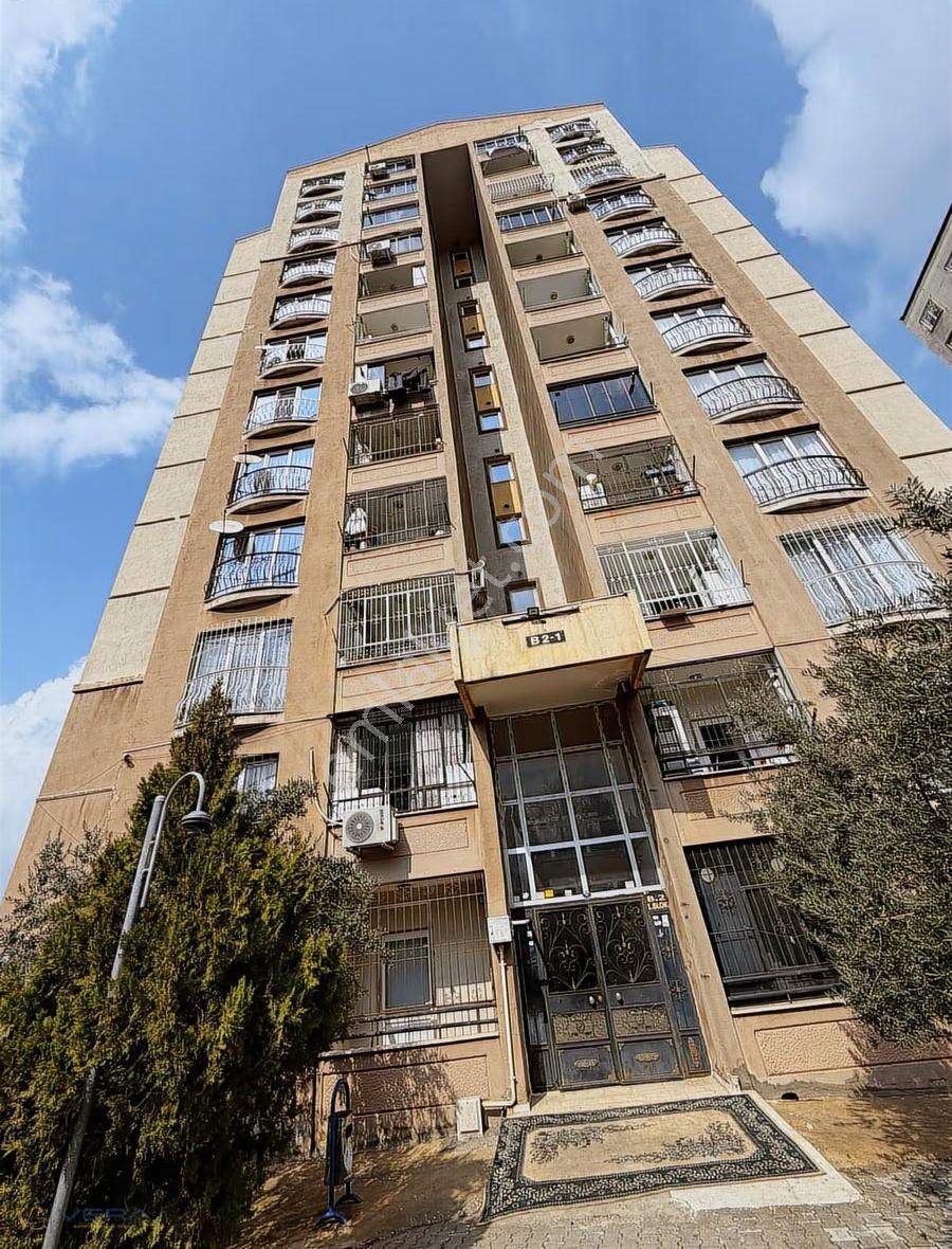 Etiler Toki'de Yüksek Katlı 2+1 Daire Ferah Ve Manzaralı Yaşam - Görsel 10