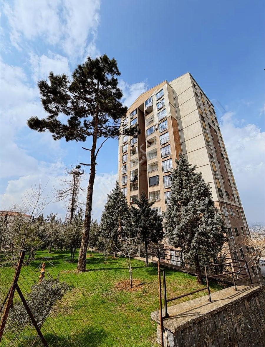 Etiler Toki'de Yüksek Katlı 2+1 Daire Ferah Ve Manzaralı Yaşam - Görsel 6
