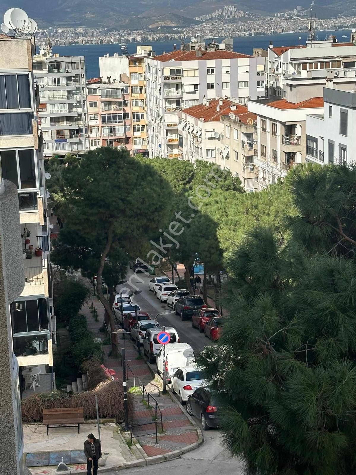 Bürmen'den Basınsitesi'nde 4+1 Özel Otoparklı 260 M² Köşe Daire - Görsel 11