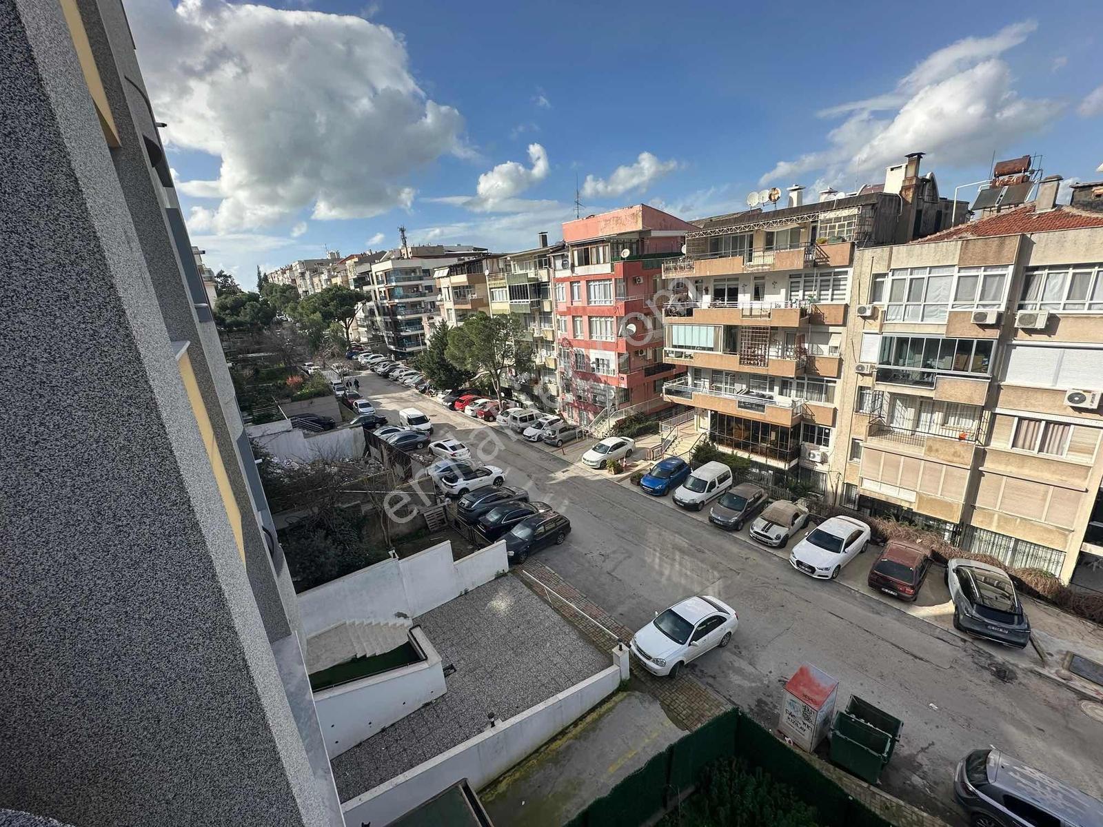 Bürmen'den Basınsitesi'nde 4+1 Özel Otoparklı 260 M² Köşe Daire - Görsel 8