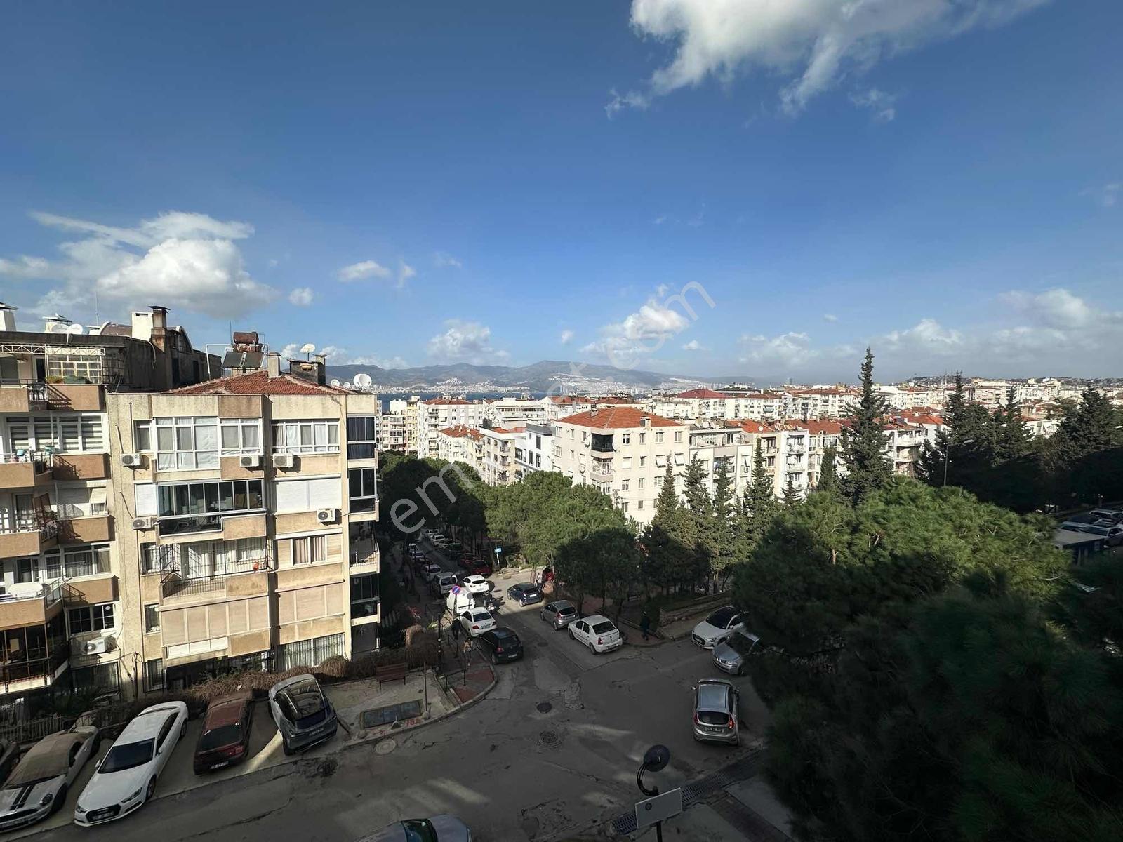 Bürmen'den Basınsitesi'nde 4+1 Özel Otoparklı 260 M² Köşe Daire - Görsel 5