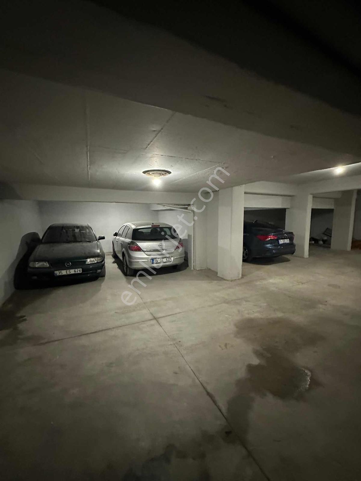 Bürmen'den Basınsitesi'nde 4+1 Özel Otoparklı 260 M² Köşe Daire - Görsel 6
