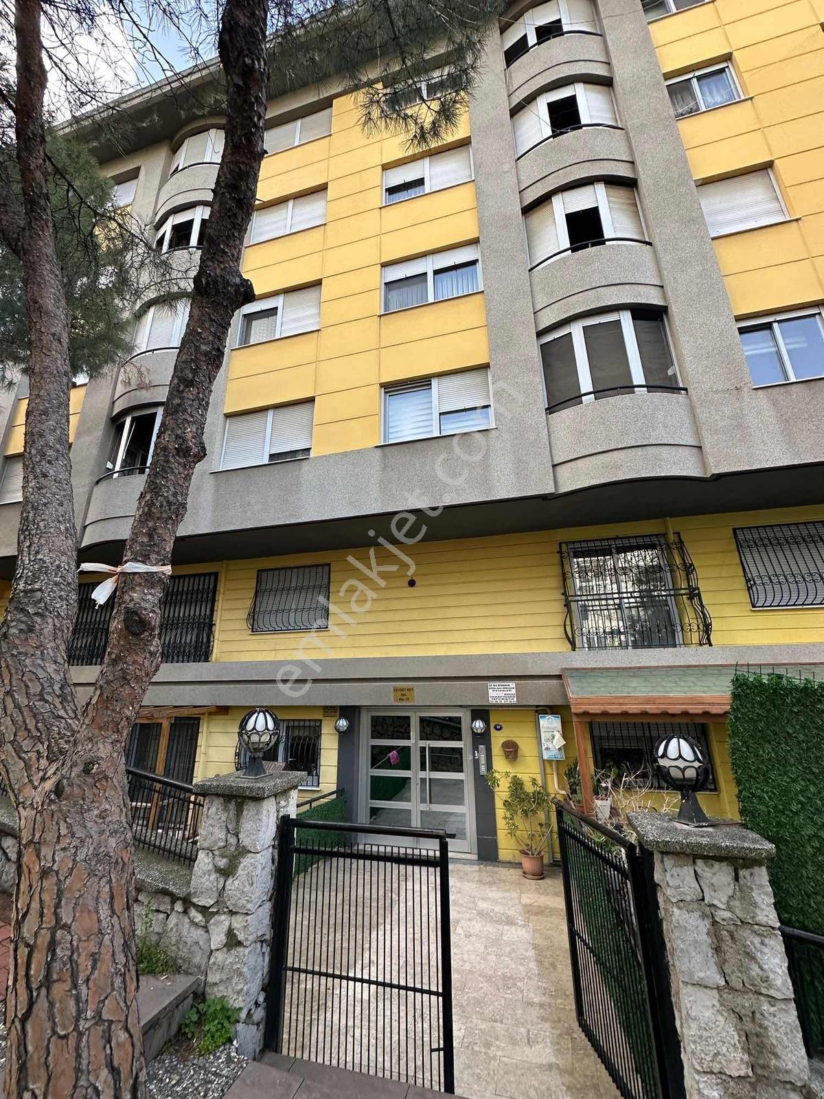 Bürmen'den Basınsitesi'nde 4+1 Özel Otoparklı 260 M² Köşe Daire - Görsel 4